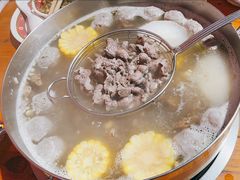 -大吉利·潮汕鲜牛肉火锅(西安店)