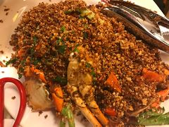 -桥底辣蟹(谢斐道店)