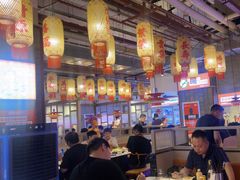 -李姑婆鲜切牛肉火锅自助(凤城二路店)