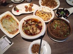 -茉莉餐厅(包河万达店)