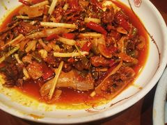 -水煮三国·川鲁江湖菜(香山店)