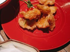 -四姐妹东北饺子(沙尾路店)