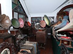 -旅顺留声机博物馆