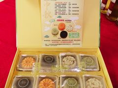 -佛有缘素食馆·荔湾老字号(陈家祠首店)