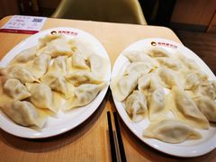 -真阿婆水饺(科技路西口店)