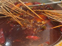 -热辣宗师·串串火锅(万达金街店)