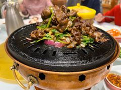 -京味斋·北京烤鸭(北京南站洋桥店)