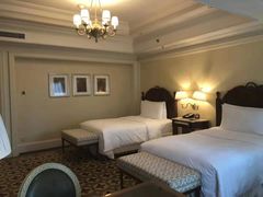 -广州富力丽思卡尔顿酒店