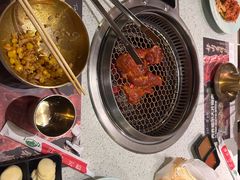 -炭之家·齐齐哈尔非遗烤肉·鲜切直供(中央大街店)