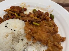 -乡村基(观音桥阳光世纪店)