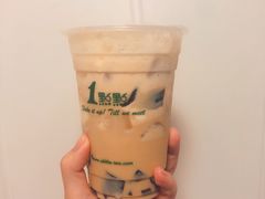 -1点点(河南中路店)