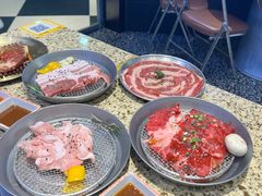 -安又胖韩国烤肉(美罗城店)