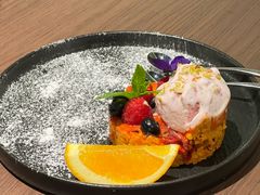 -Shantek象提南亚西餐厅&Bistro(淮海中路店)
