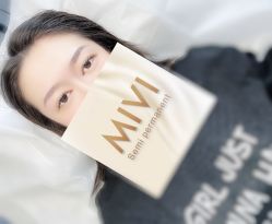-MIVI半永久纹眉纹绣
