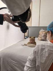 -玛瑞莎孕婴童摄影到家拍