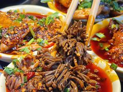 -赵家院子佬火锅(重庆总店)