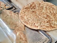 葱油饼-咏春葱油饼(德政中路店)