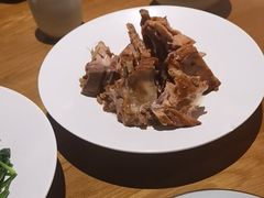 -伊喜饺子·烤鸭(五道口学院路店)