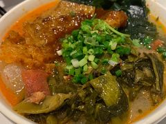 -新旺茶餐厅·早餐·夜宵(仙霞店)