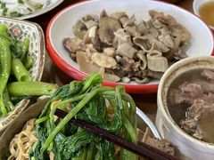 -老牌依强牛肉店(达道总店)
