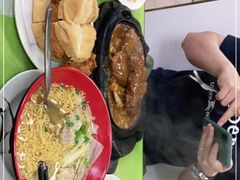 -胜利茶餐室
