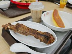 -北京大学-燕南食堂