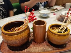 -辛香汇·现炒川菜(淮海路百盛店)