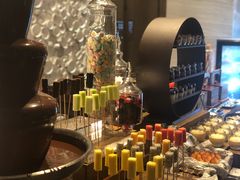 -博林天瑞喜来登酒店·西丽尚膳