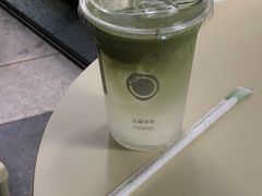 -宝藏绿洲(万象前海店)