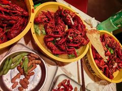 -王红军龙虾(新民路店)