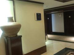 -深圳海景嘉途酒店(东翼楼)