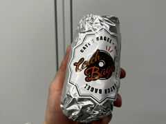 -Catch Bagel(芳草地店)