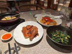 -广州文华东方酒店·江-由辉师傅主理