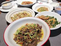 -巡耕记·湖南土菜(长湖店)