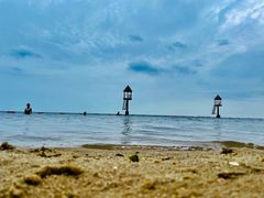 -碧海银沙景区