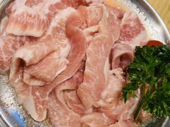 -韩宫宴烤肉·料理(宝山万达店)