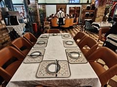 -海尔巴格一甸茶餐厅(团结路店)