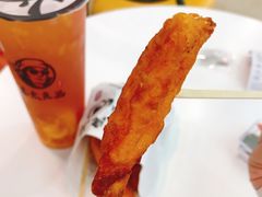 -茶太良品·奶茶研究所(中国铁建广场店)