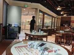 -顺德杨廷记(白云山店)