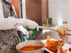松鼠桂鱼-松鹤楼·非遗·苏帮菜(融科店)