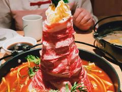 -大和食乐·鲜和牛酸汤火锅(环宇荟店)