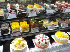 -85度C(上海瑞丽店)