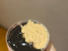 -鞠氏黑芝麻糊(水塔店)