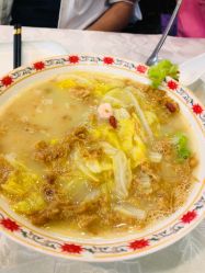 -金老三饭庄·宴会厅(常营店)