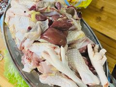 -威邵鸡煲(西华路总店)