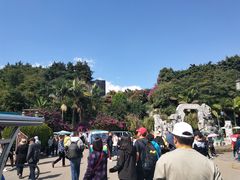 -南诏风情岛