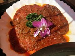 -坎爷秘制火锅(科华北路店)