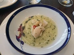 &nbsp;&nbsp;金不换汆响螺<br&nbsp;/>-潮汕味道·煮海餐厅(金麟大厦店)