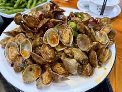 -老东北大铁锅·烧烤·东北菜