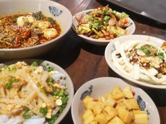 -峨嵋小镇·川菜(勒泰中心店)